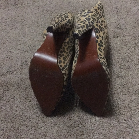 Colin Stuart Booties - Picture 4 of 7